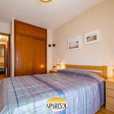 Apartamentos Marina Sol De Espana Cambrils Luaran gambar