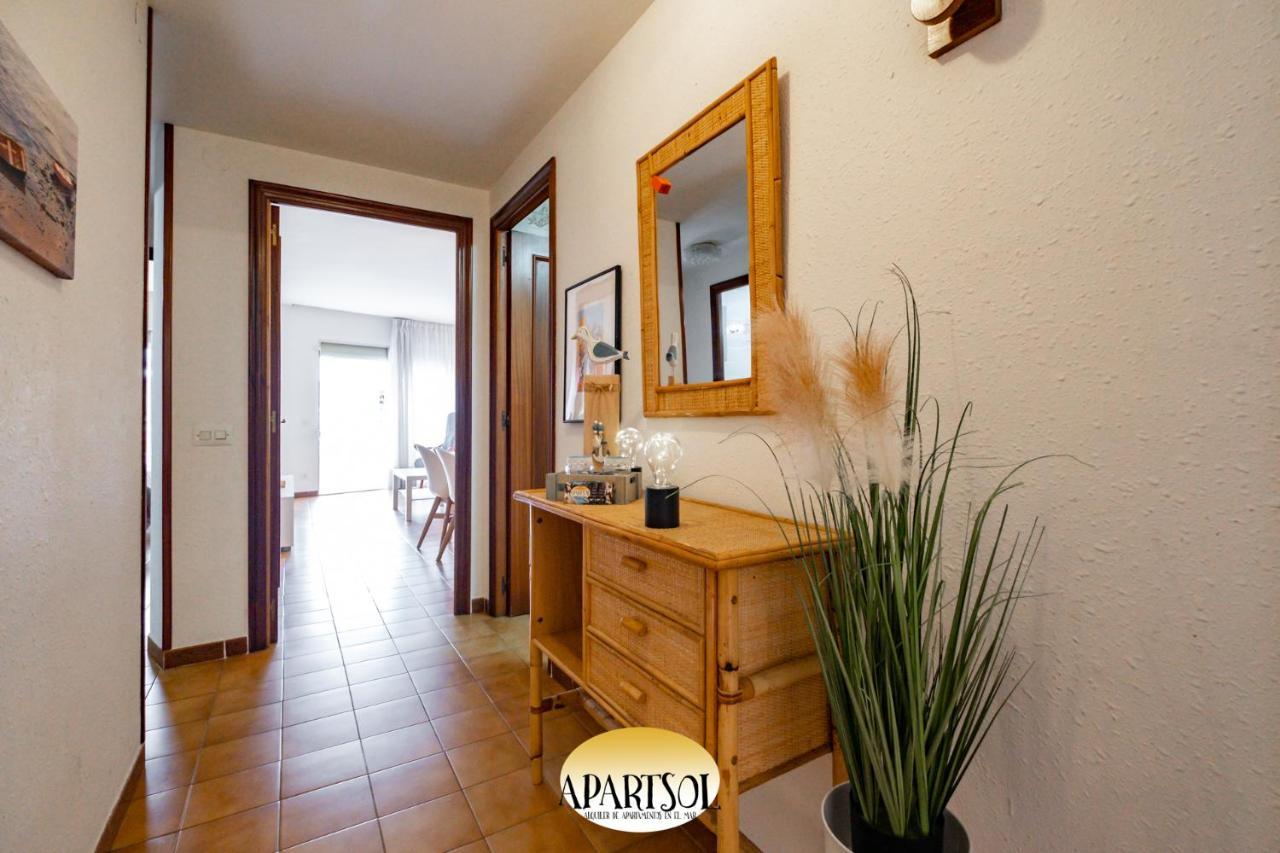 Apartamentos Marina Sol De Espana Cambrils Luaran gambar
