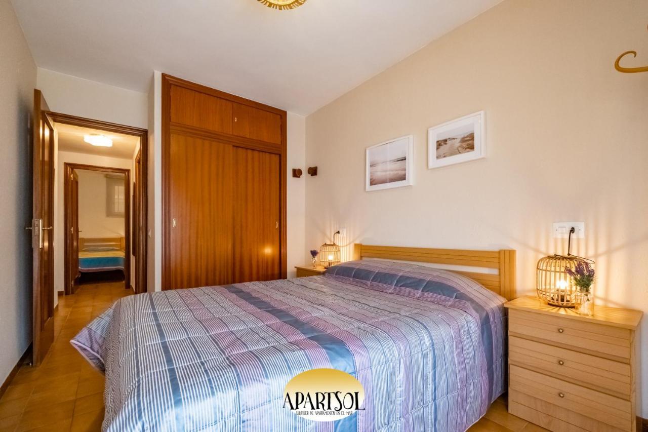 Apartamentos Marina Sol De Espana Cambrils Luaran gambar