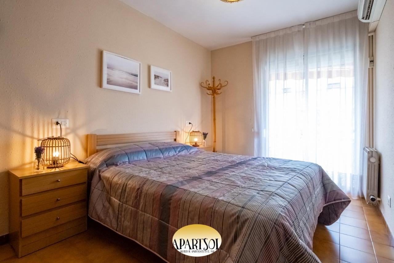 Apartamentos Marina Sol De Espana Cambrils Luaran gambar