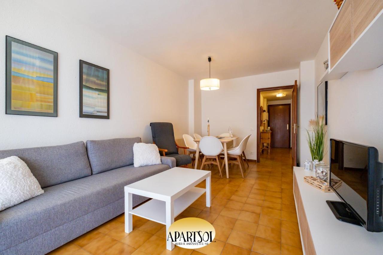 Apartamentos Marina Sol De Espana Cambrils Luaran gambar