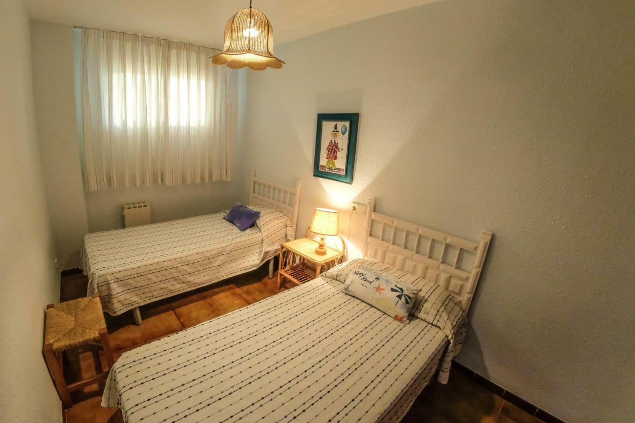Apartamentos Marina Sol De Espana Cambrils Luaran gambar