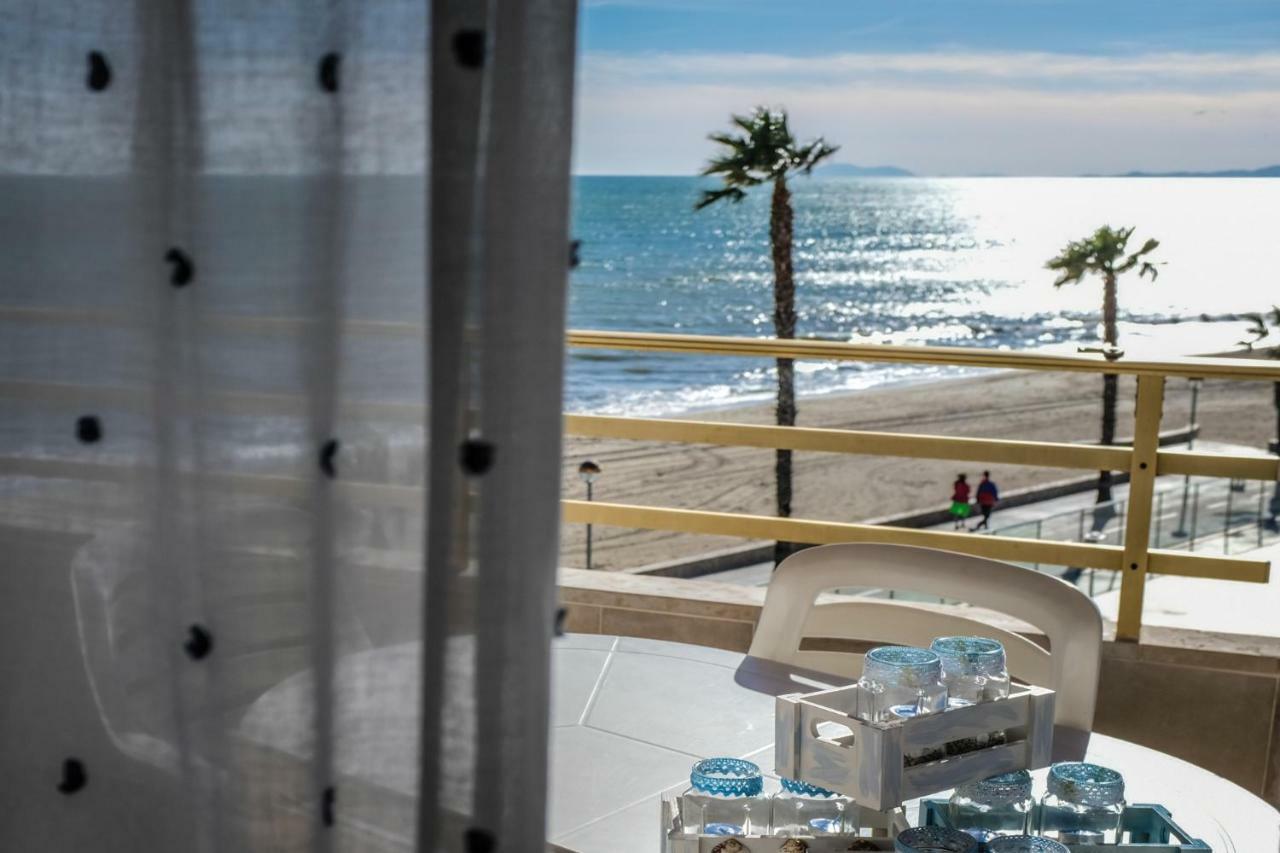 Apartamentos Marina Sol De Espana Cambrils Luaran gambar