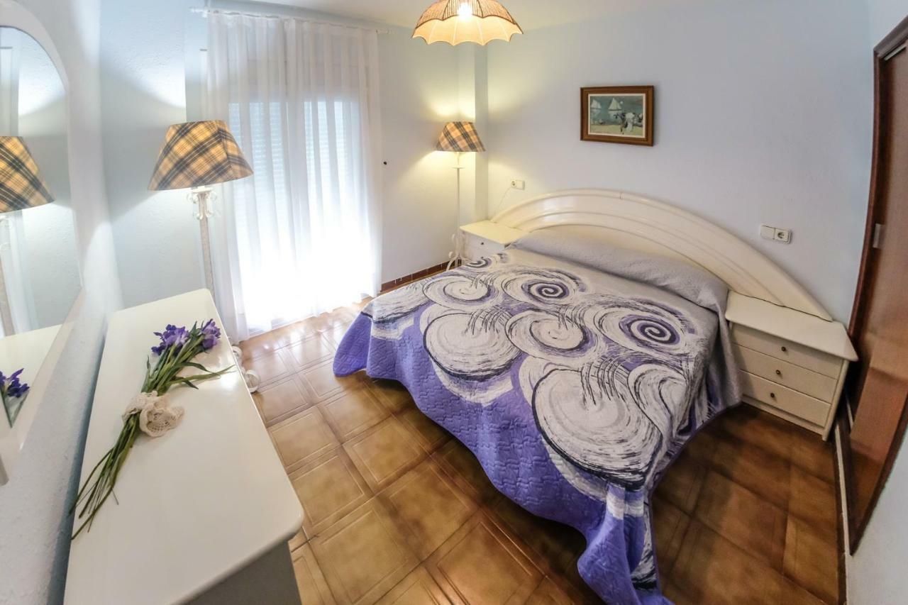 Apartamentos Marina Sol De Espana Cambrils Luaran gambar