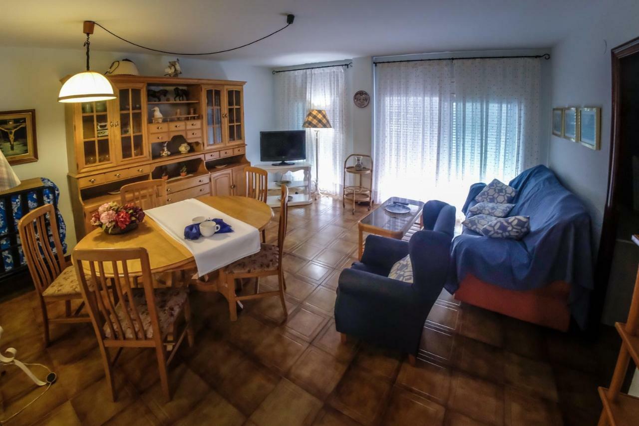 Apartamentos Marina Sol De Espana Cambrils Luaran gambar