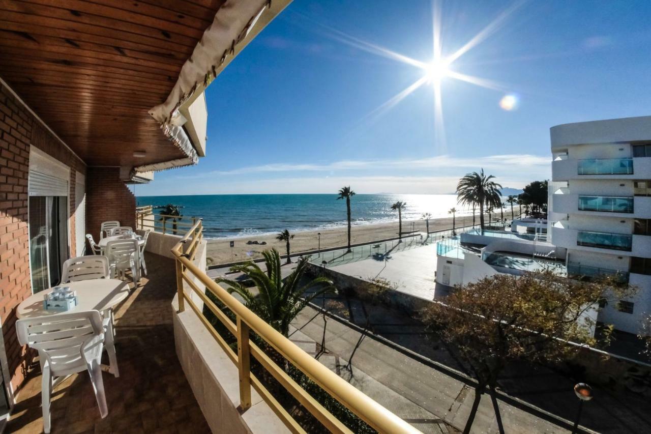 Apartamentos Marina Sol De Espana Cambrils Luaran gambar