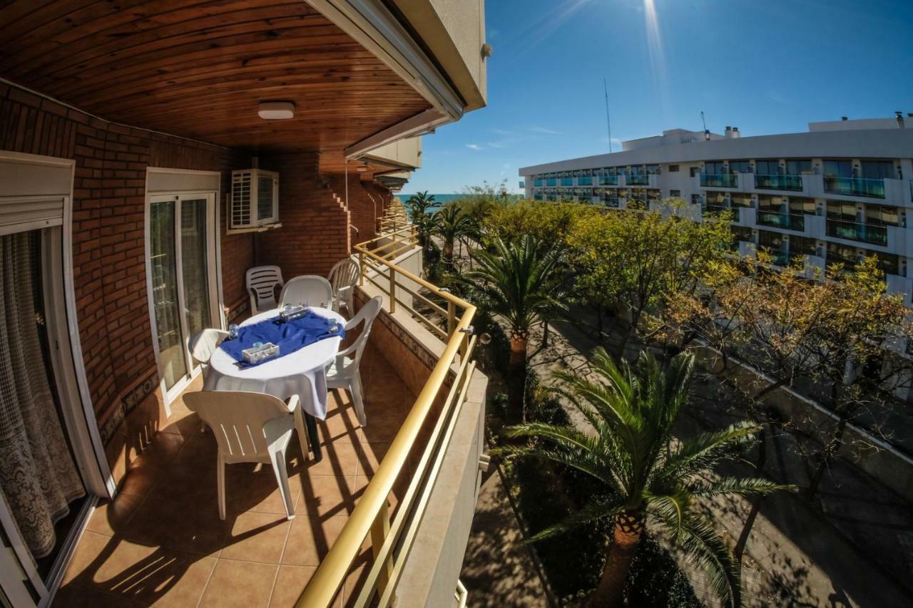 Apartamentos Marina Sol De Espana Cambrils Luaran gambar