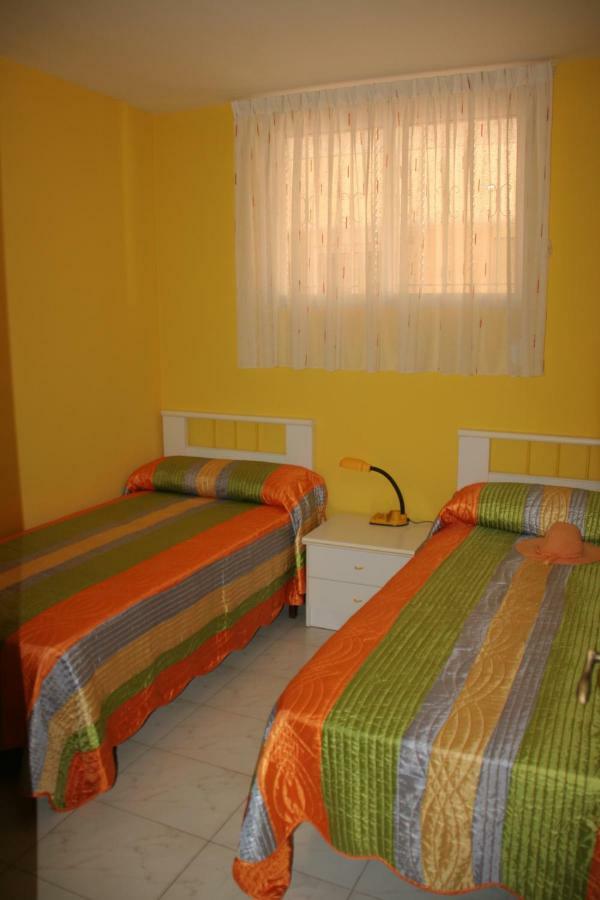 Apartamentos Marina Sol De Espana Cambrils Luaran gambar