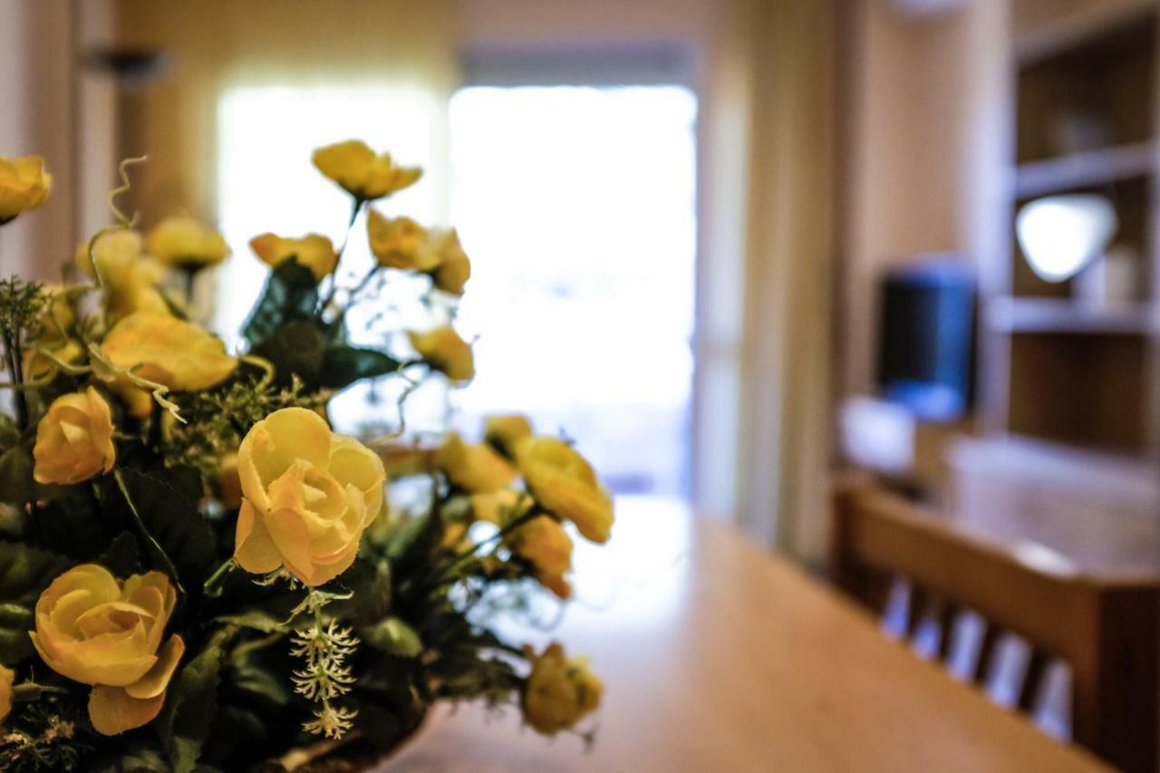 Apartamentos Marina Sol De Espana Cambrils Luaran gambar
