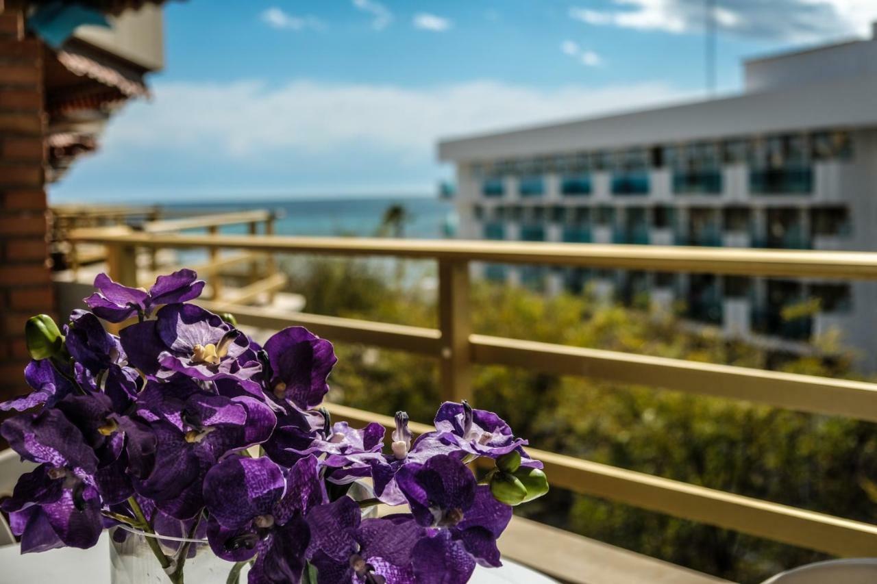 Apartamentos Marina Sol De Espana Cambrils Luaran gambar
