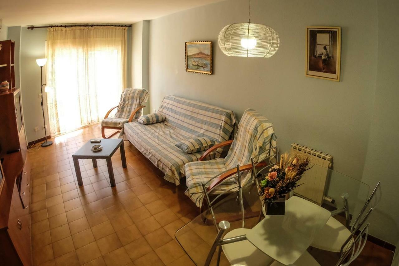 Apartamentos Marina Sol De Espana Cambrils Luaran gambar