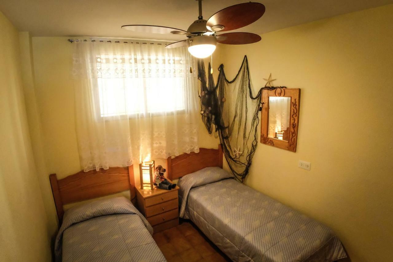 Apartamentos Marina Sol De Espana Cambrils Luaran gambar