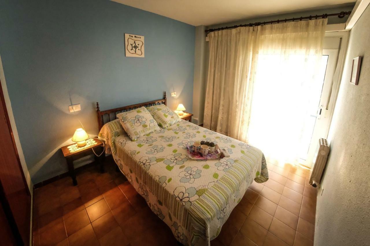 Apartamentos Marina Sol De Espana Cambrils Luaran gambar