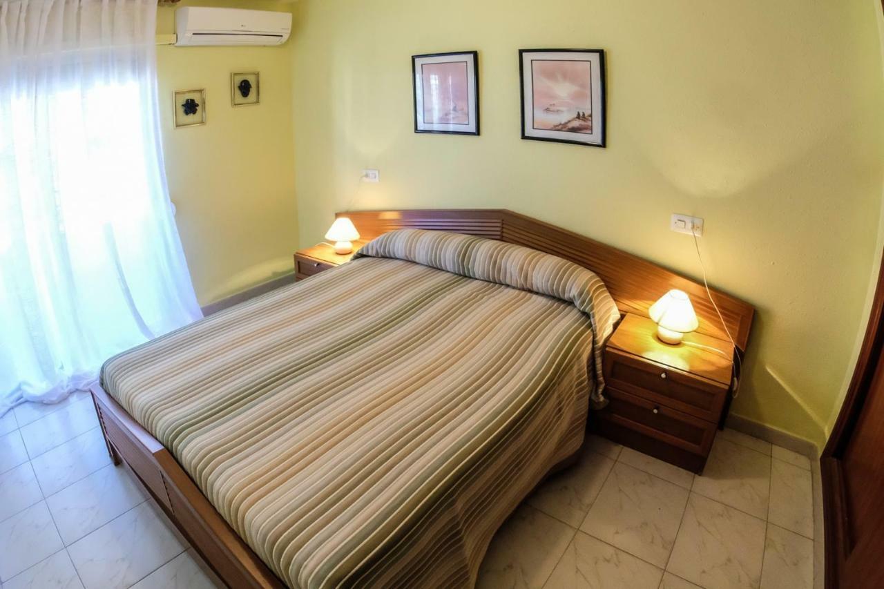 Apartamentos Marina Sol De Espana Cambrils Luaran gambar