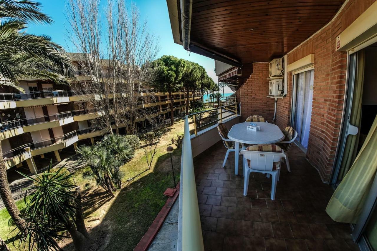 Apartamentos Marina Sol De Espana Cambrils Luaran gambar