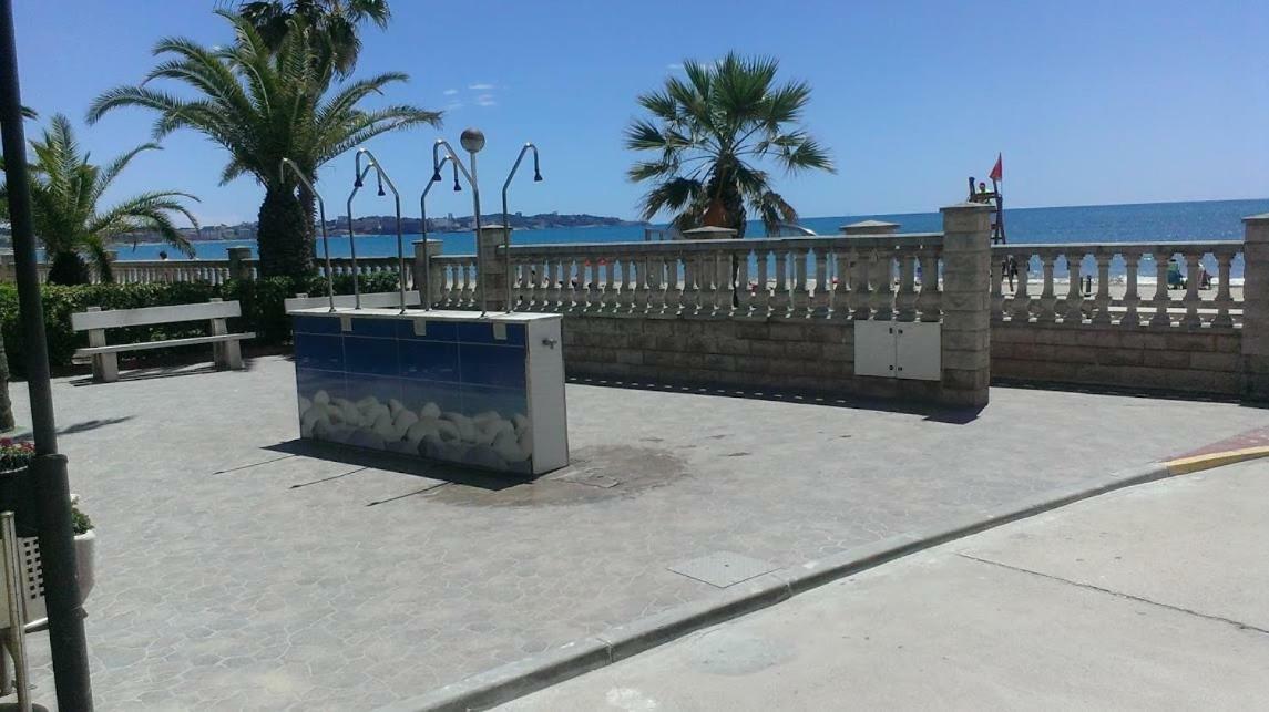 Apartamentos Marina Sol De Espana Cambrils Luaran gambar