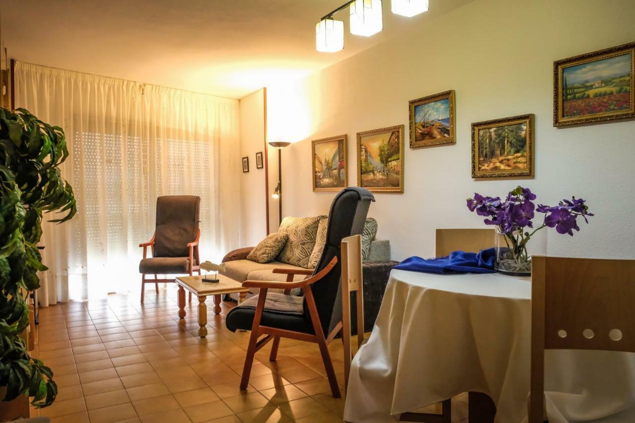 Apartamentos Marina Sol De Espana Cambrils Luaran gambar