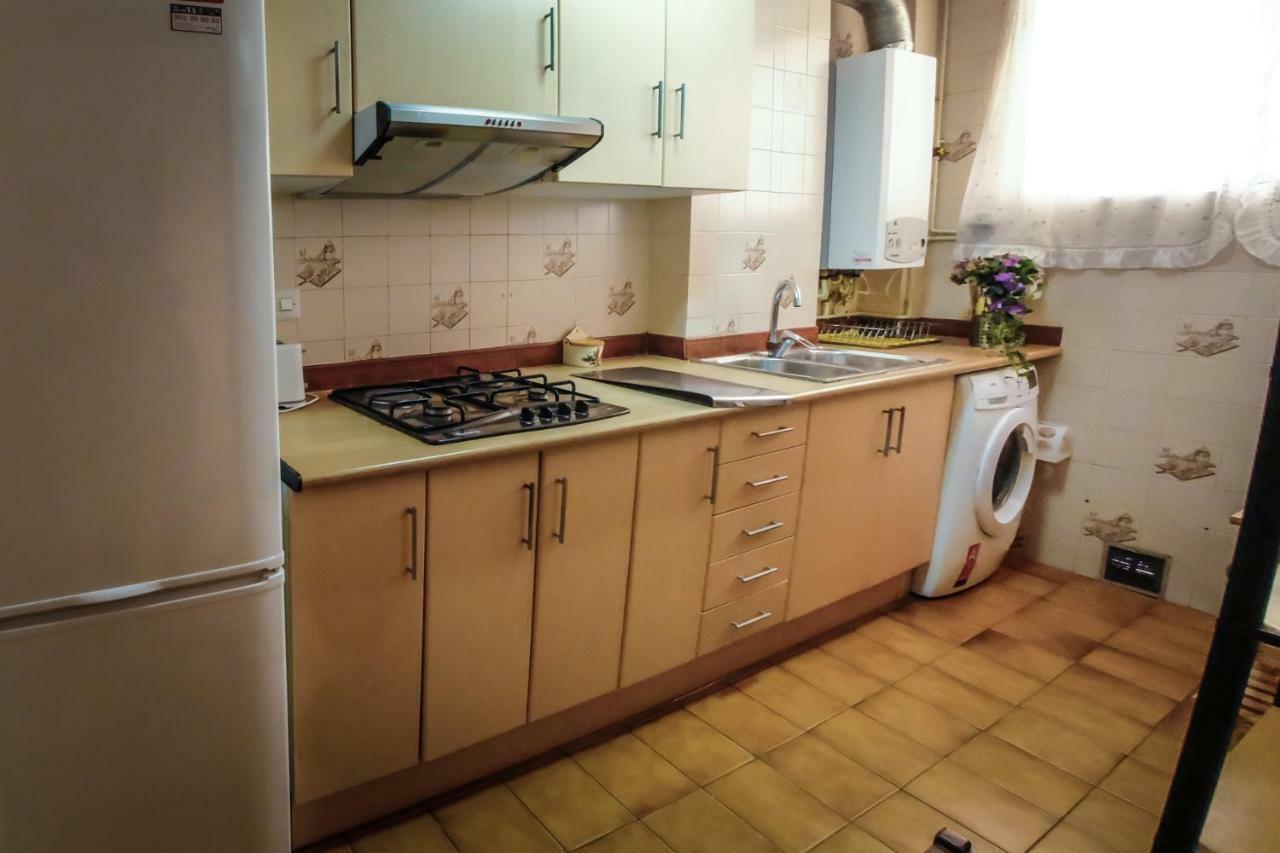 Apartamentos Marina Sol De Espana Cambrils Luaran gambar