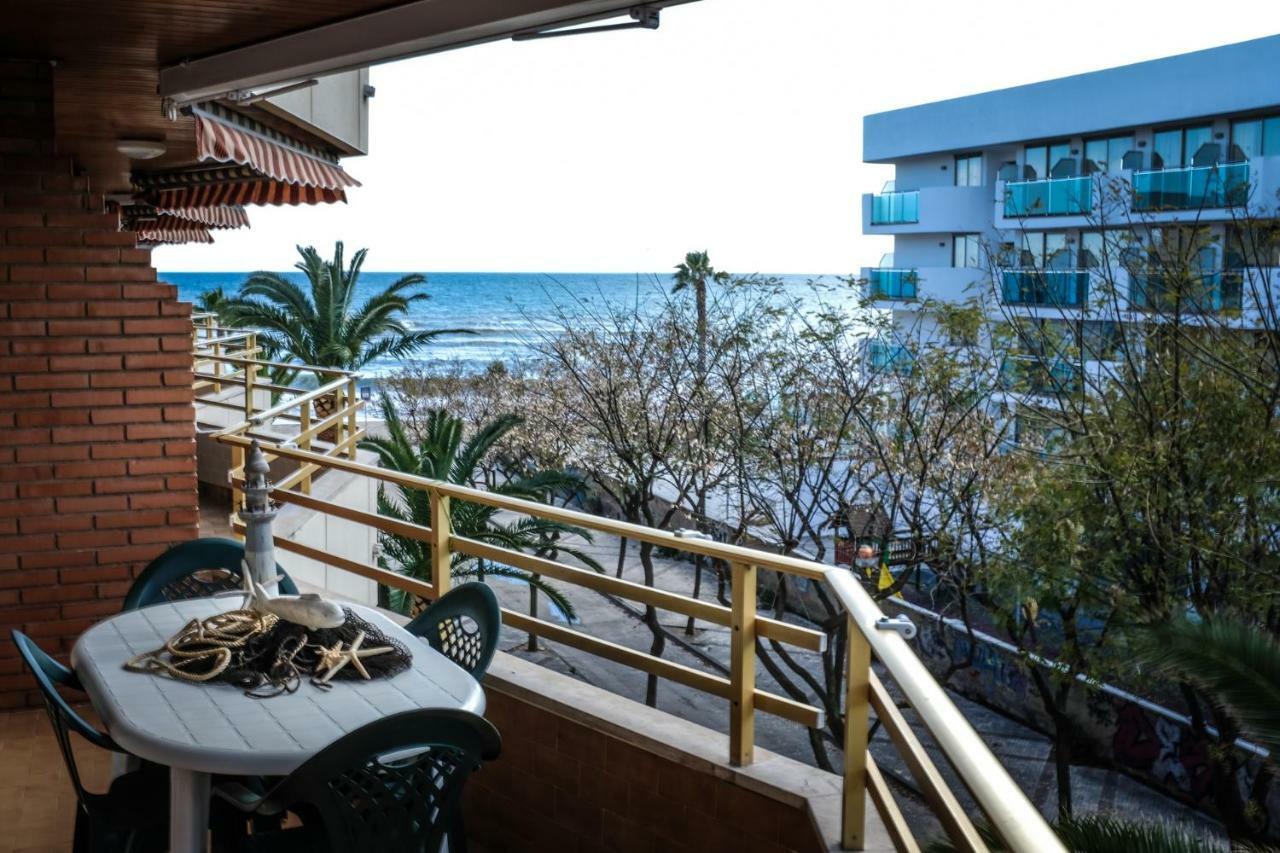 Apartamentos Marina Sol De Espana Cambrils Luaran gambar