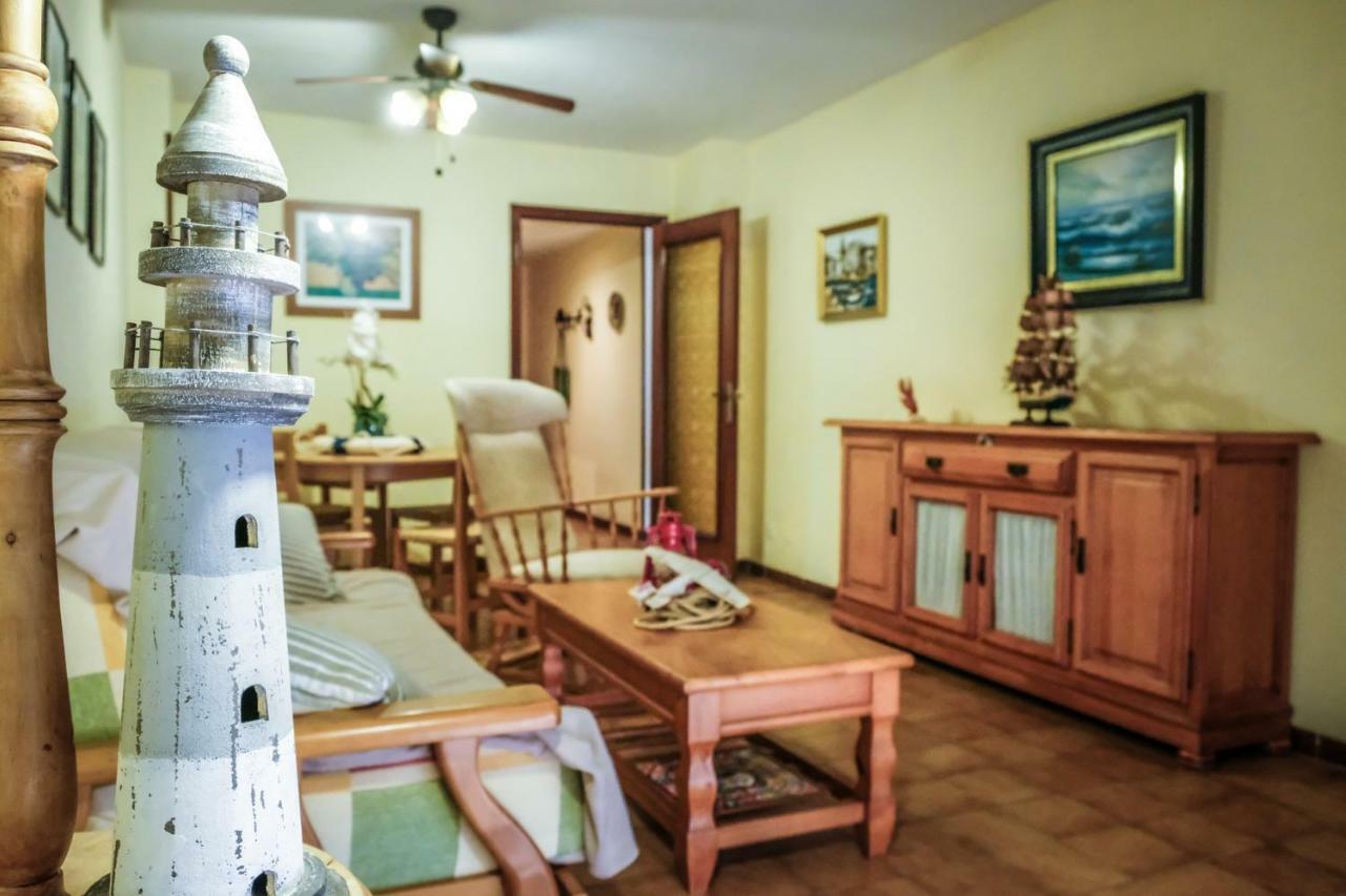 Apartamentos Marina Sol De Espana Cambrils Luaran gambar