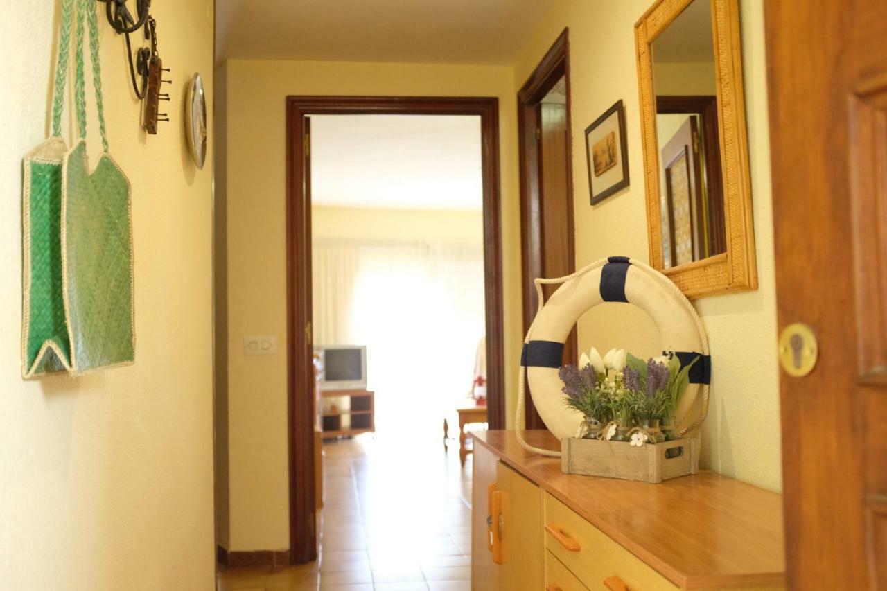 Apartamentos Marina Sol De Espana Cambrils Luaran gambar