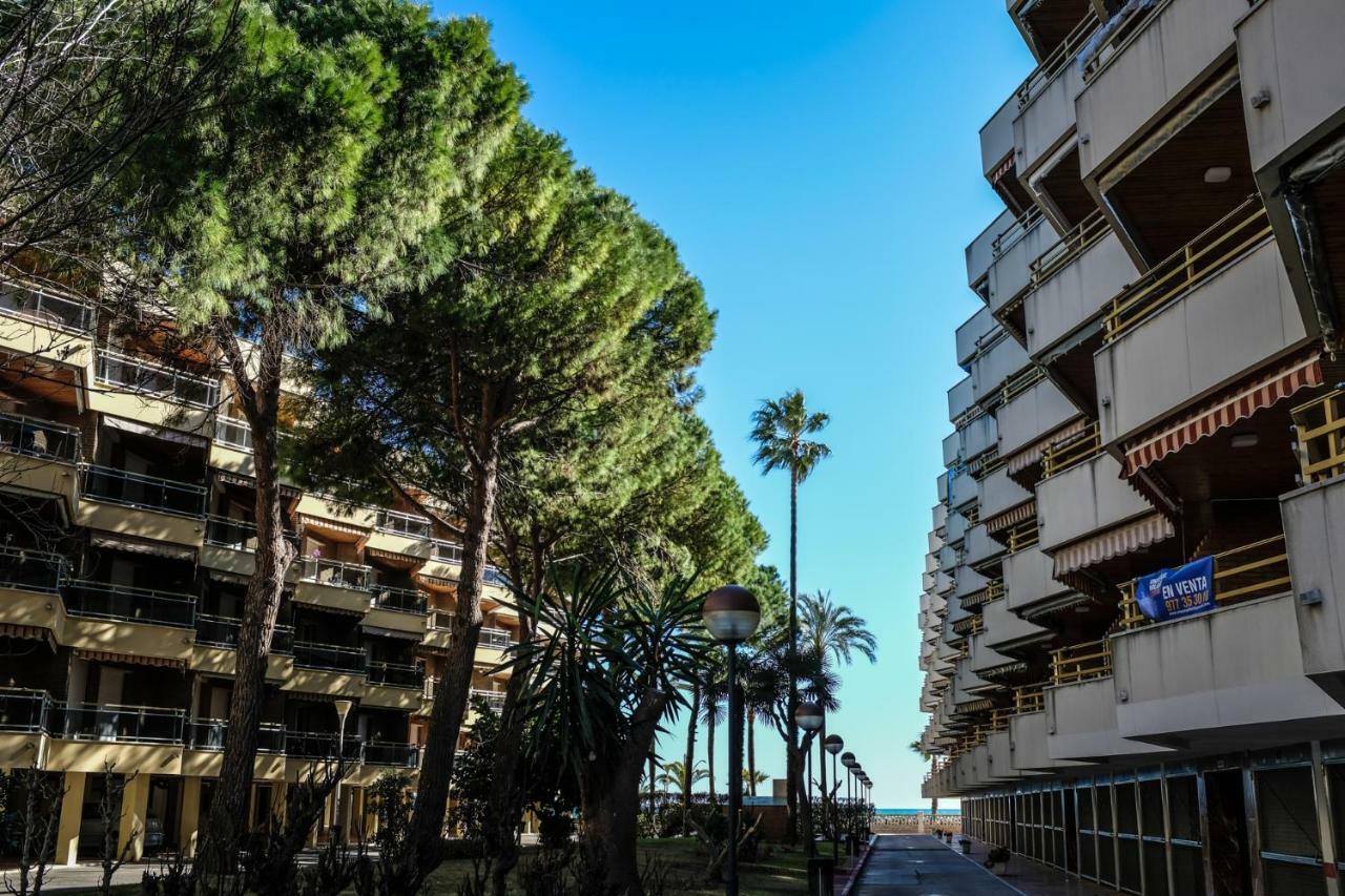 Apartamentos Marina Sol De Espana Cambrils Luaran gambar