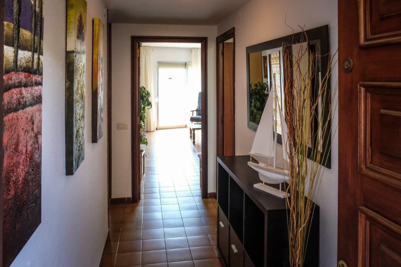 Apartamentos Marina Sol De Espana Cambrils Luaran gambar