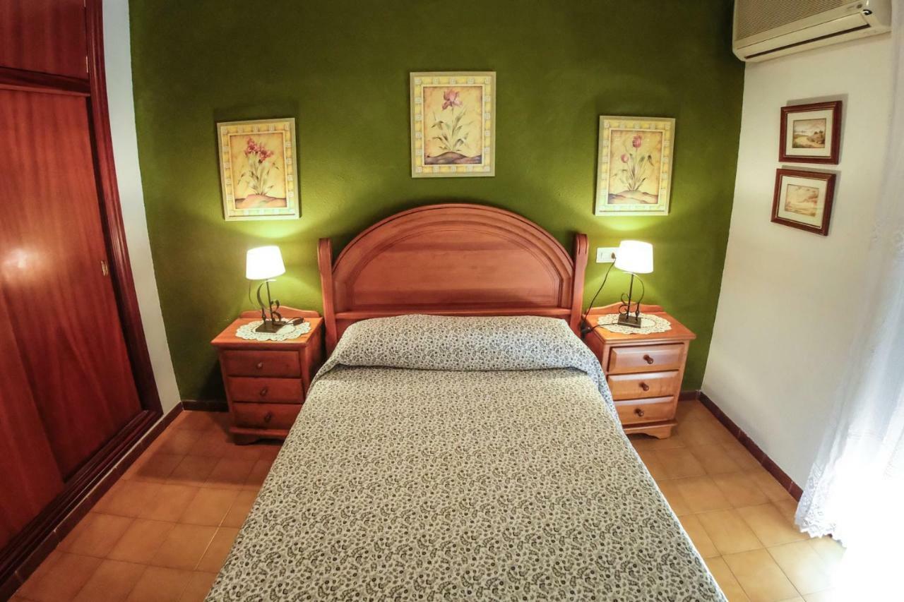 Apartamentos Marina Sol De Espana Cambrils Luaran gambar
