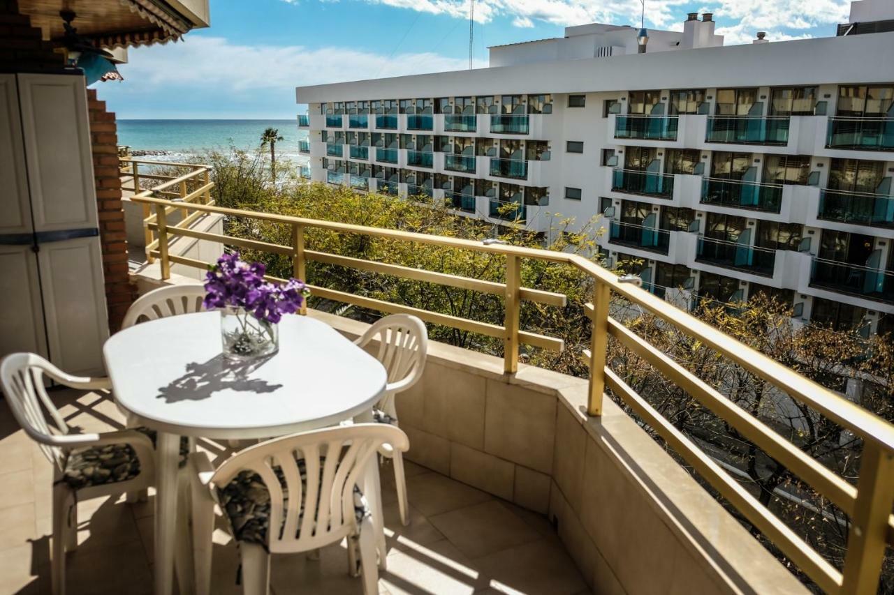 Apartamentos Marina Sol De Espana Cambrils Luaran gambar