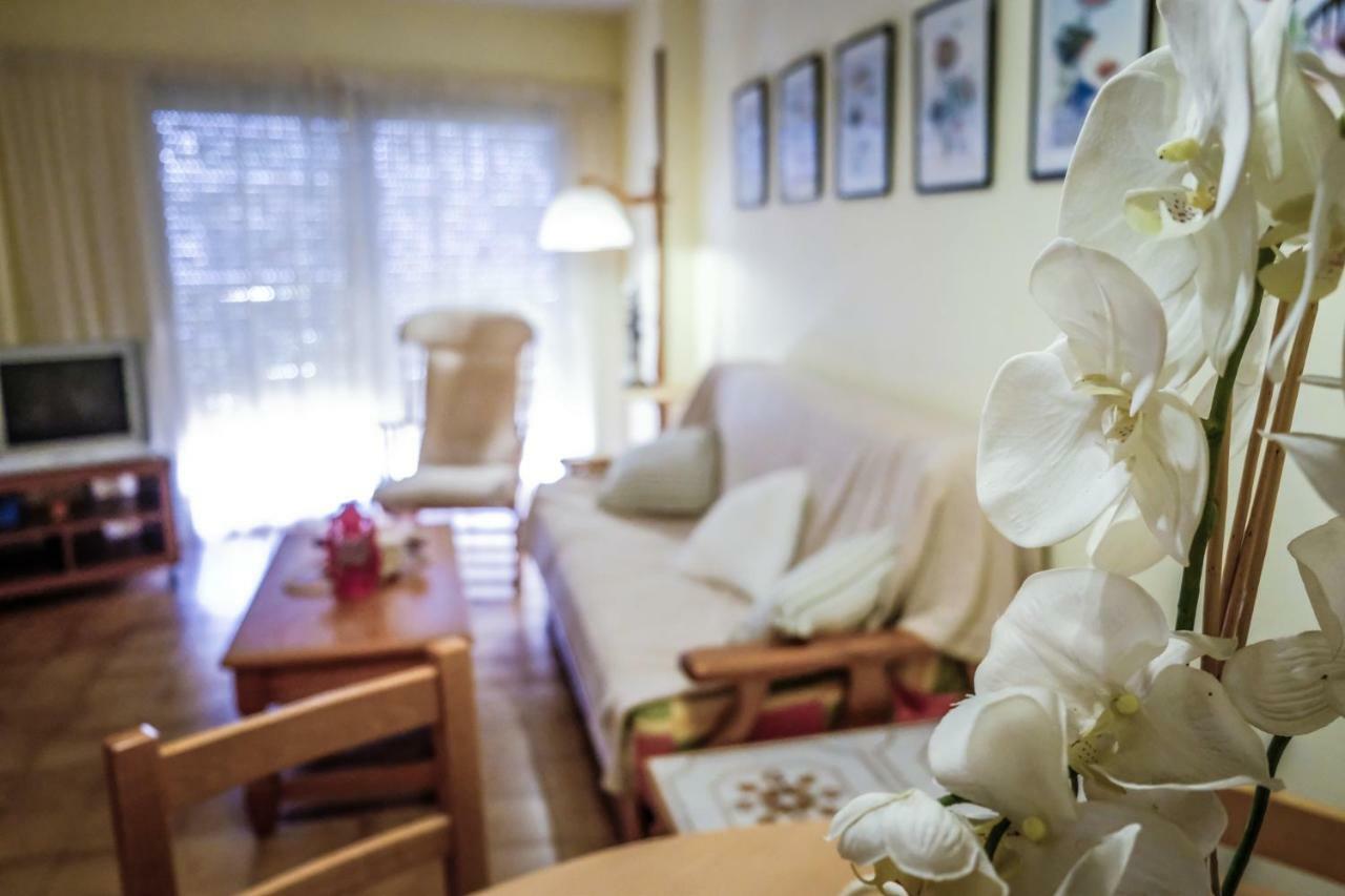Apartamentos Marina Sol De Espana Cambrils Luaran gambar