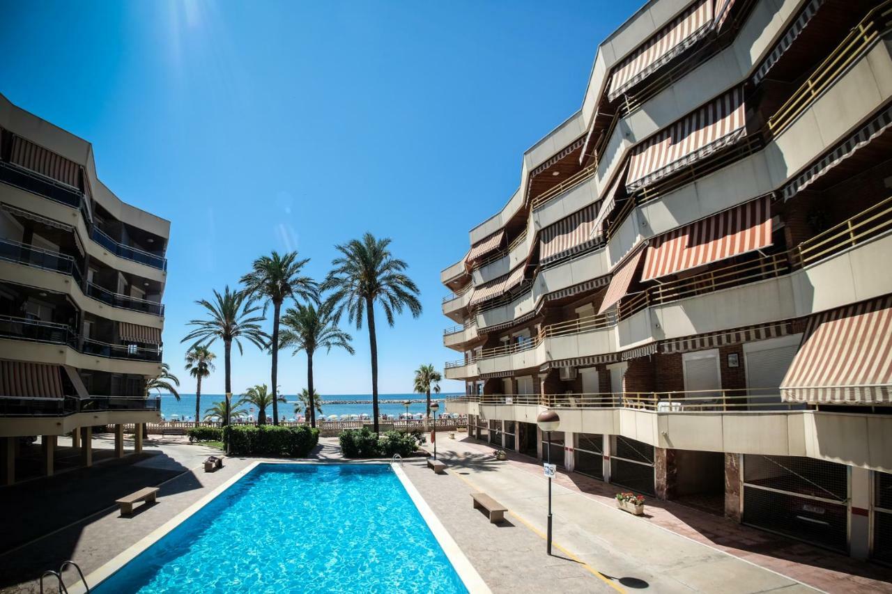 Apartamentos Marina Sol De Espana Cambrils Luaran gambar