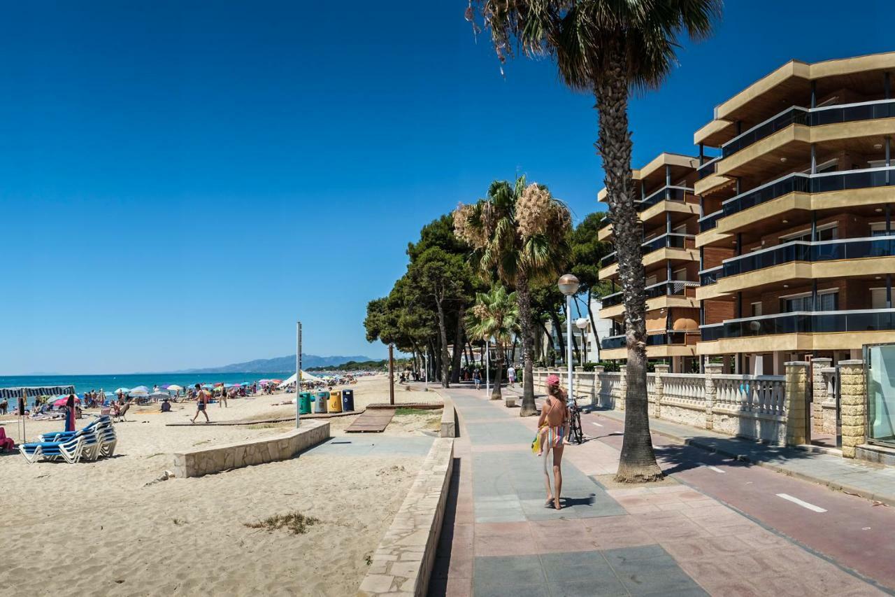 Apartamentos Marina Sol De Espana Cambrils Luaran gambar