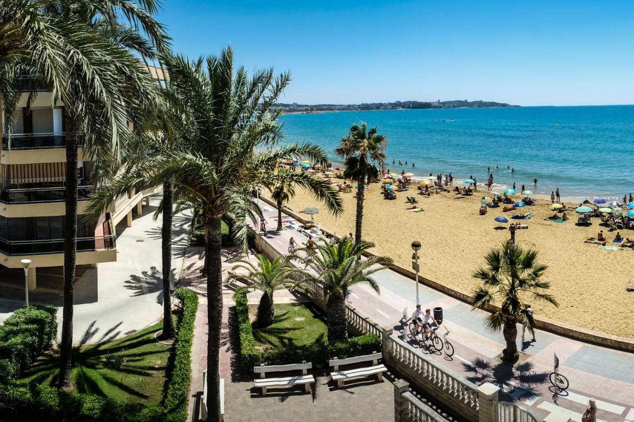 Apartamentos Marina Sol De Espana Cambrils Luaran gambar