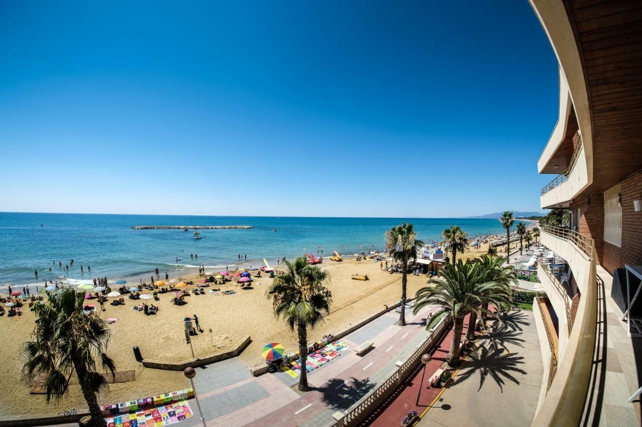 Apartamentos Marina Sol De Espana Cambrils Luaran gambar