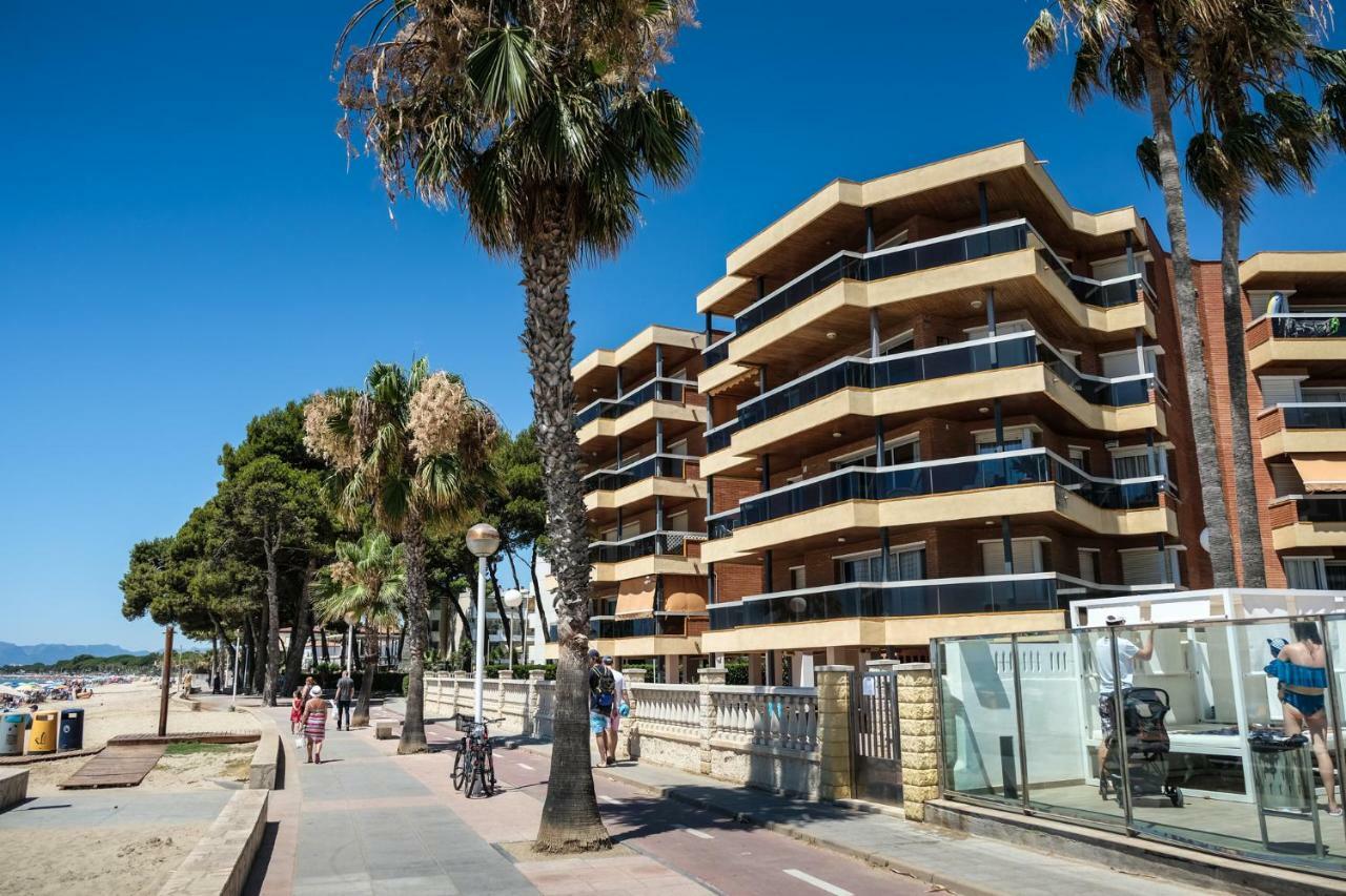 Apartamentos Marina Sol De Espana Cambrils Luaran gambar